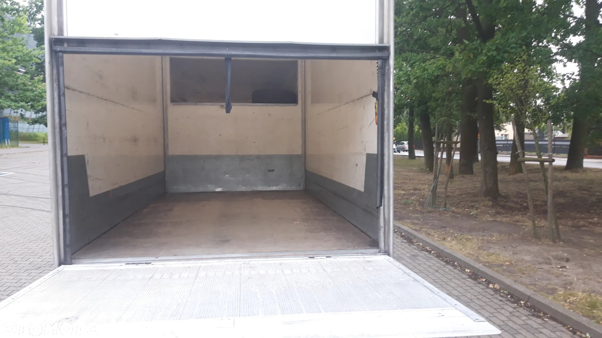 Ford TRANSIT - 11