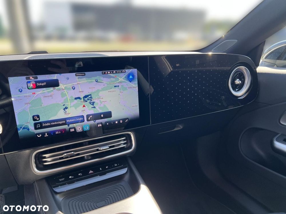 Mercedes-Benz CLA 200 mHEV 8G-DCT - 15