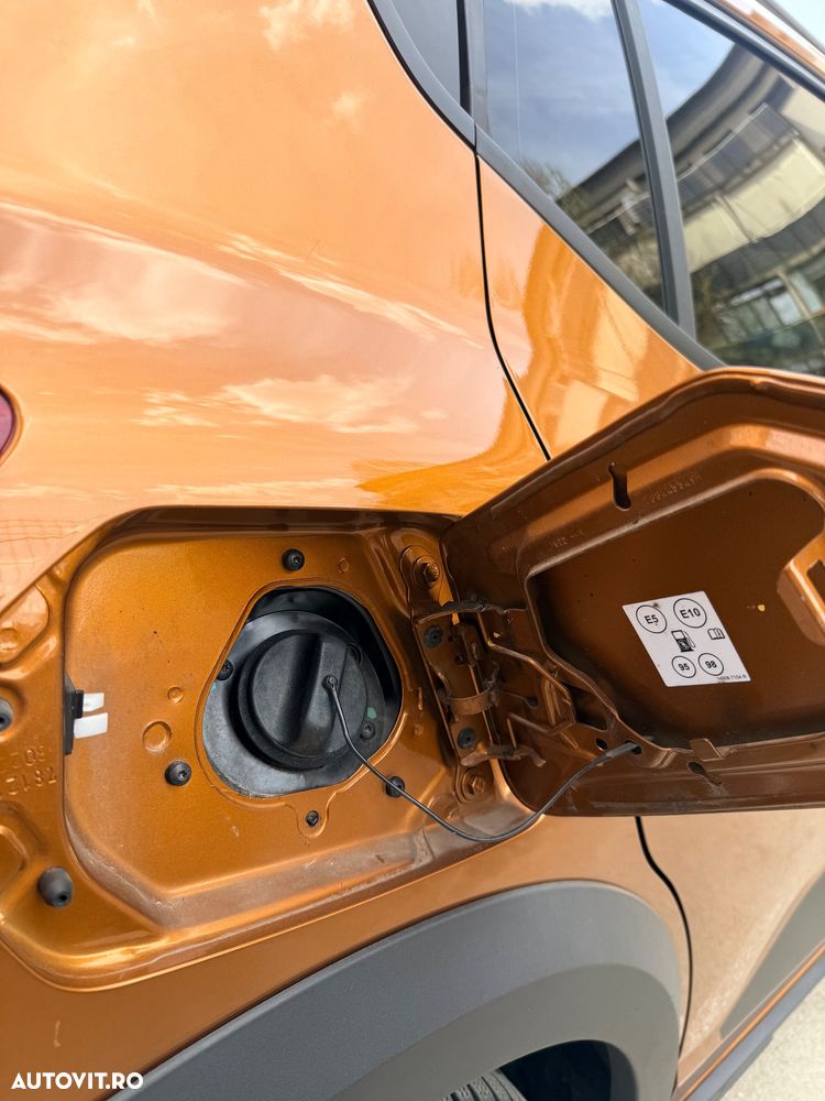 Dacia Sandero TCe 90 MT6 Comfort - 15