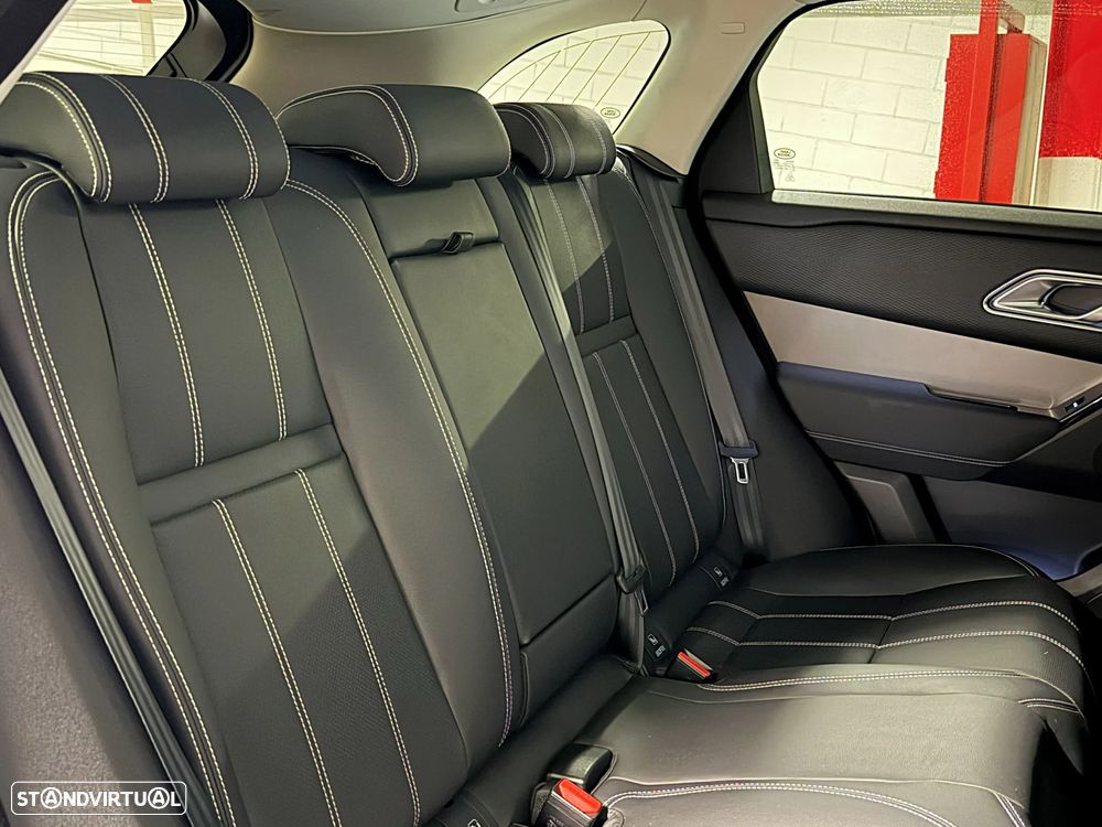 Land Rover Range Rover Velar 2.0 P400e AWD Dynamic SE - 22