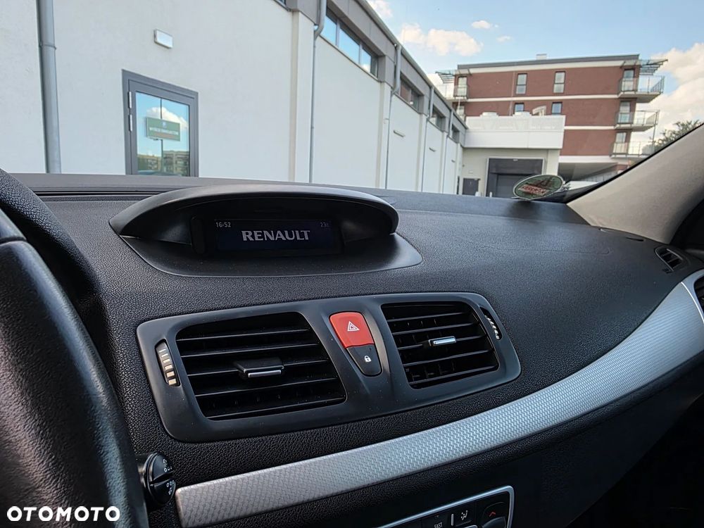 Renault Megane 1.6 16V Luxe Dynamique - 20
