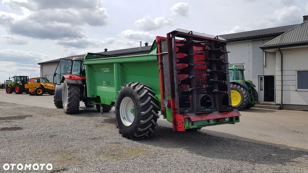 Inny Coutand Twister ET1055 2018R - 32