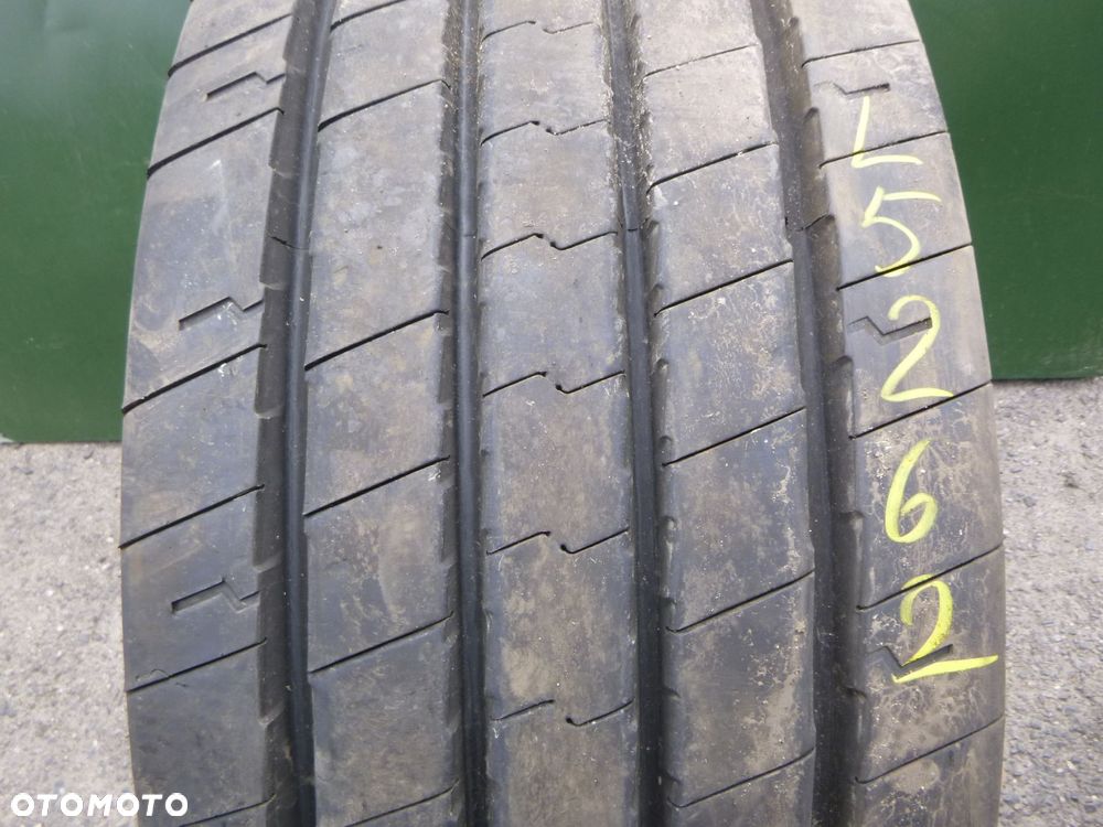 385/65R22,5 Dunlop SP247. Opony ciężarowe - 2