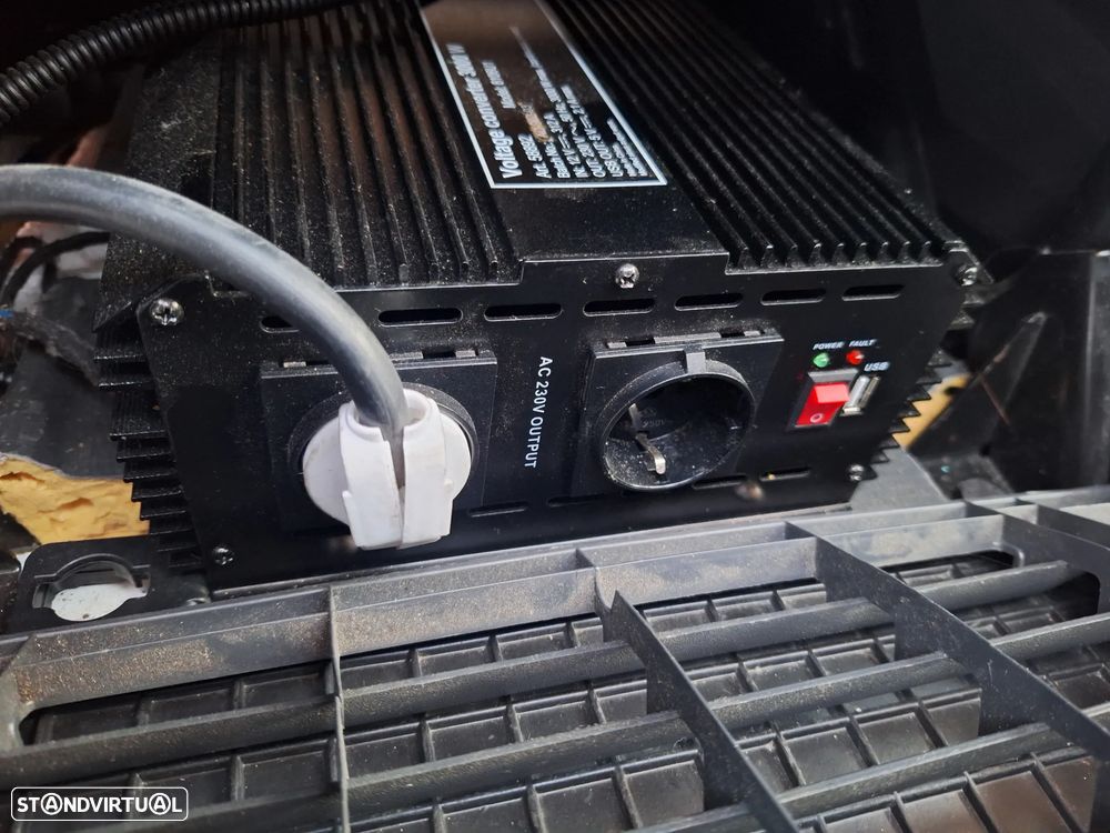 Chausson Trigano FITMM235CPS31S1LO4 - 44