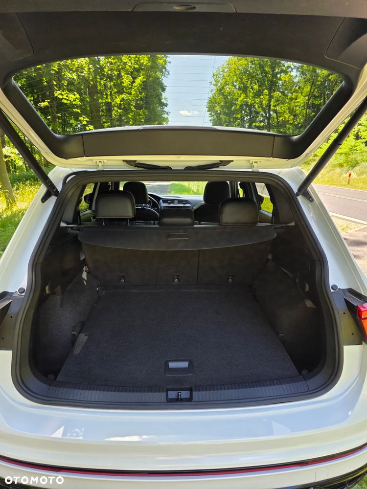 Volkswagen Tiguan 2.0 TSI 4Mot R-Line DSG - 29