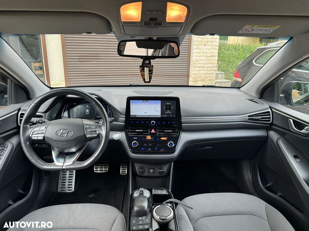 Hyundai IONIQ 136CP Exclusive - 3