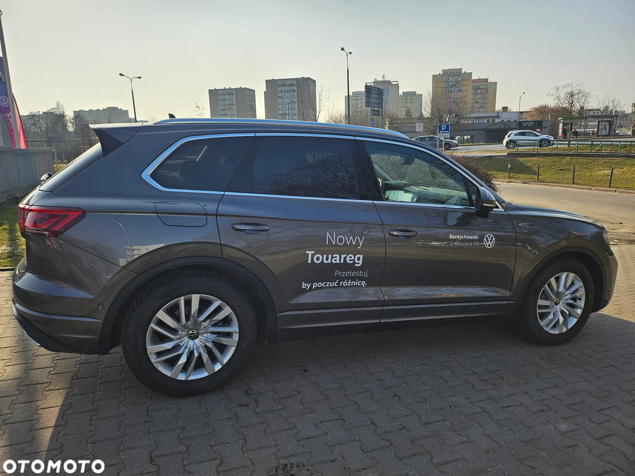 Volkswagen Touareg 3.0 V6 TDI 4Motion Elegance - 9