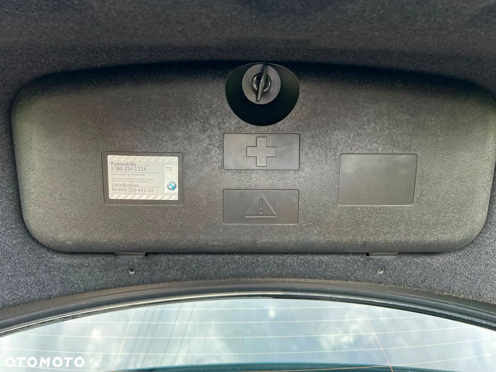 BMW Seria 5 - 26