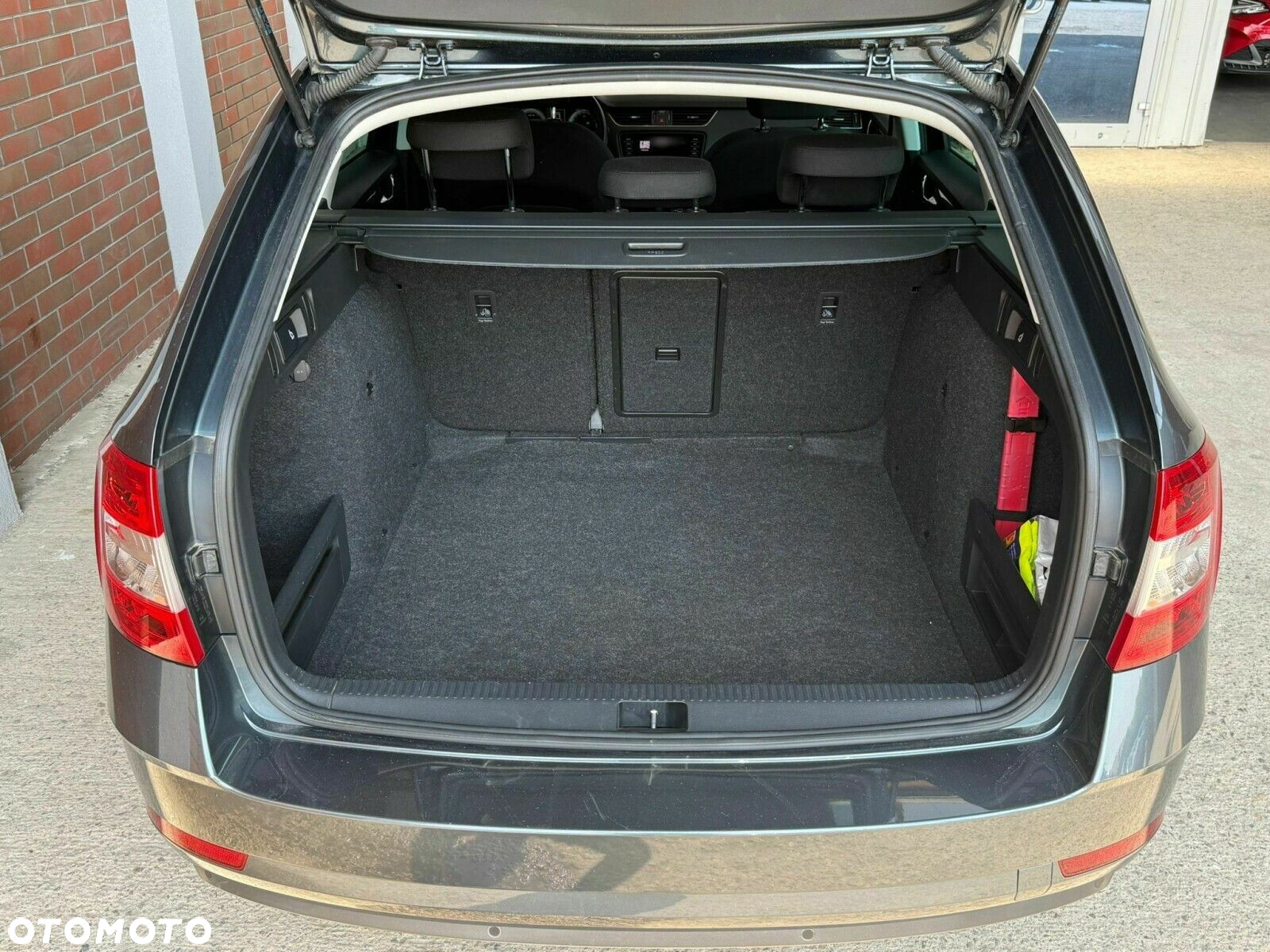 Skoda Octavia - 11