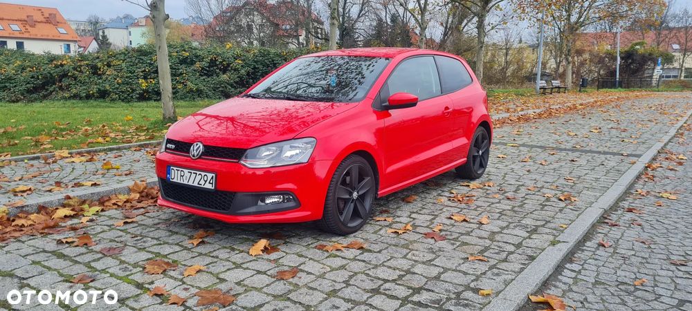 Volkswagen Polo 1.6 TDI DPF Highline - 3