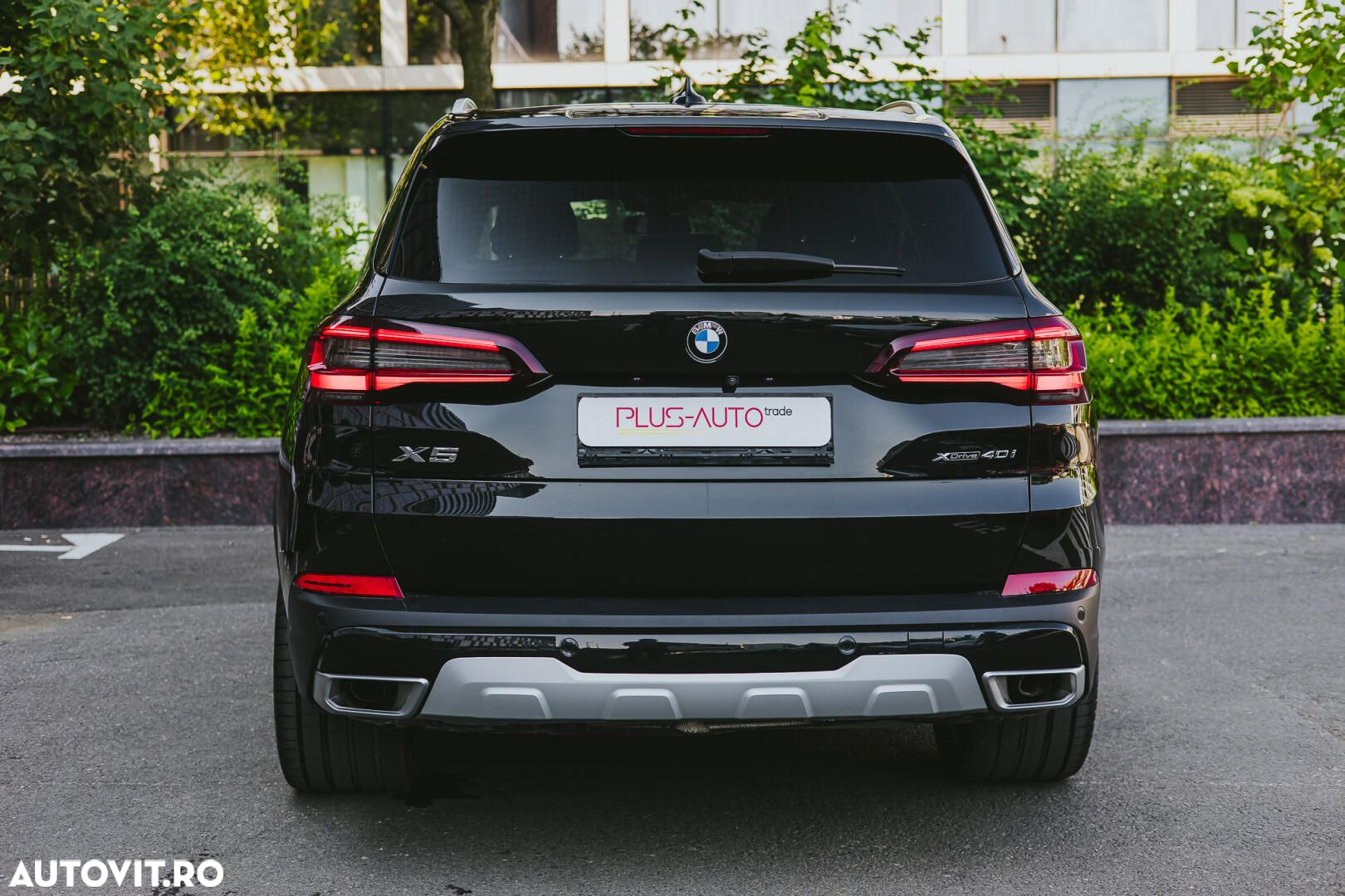 BMW X5 - 5