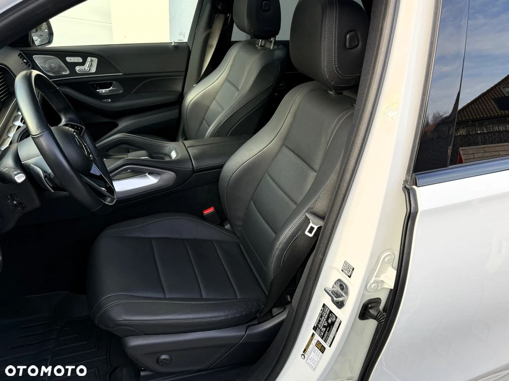 Mercedes-Benz GLE - 7