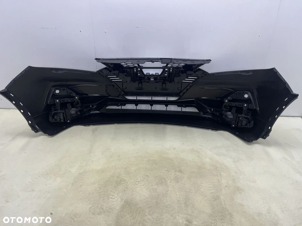 Zderzak przedni Nissan Qashqai J11 17-21r. Lift przód nowy oryginalny 62022HV00H - 11