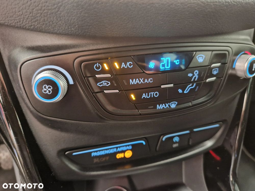 Ford B-MAX 1.0 EcoBoost Titanium ASS - 24