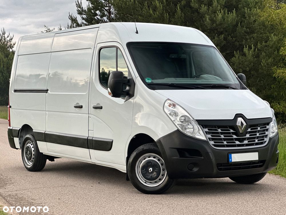 Renault Master - 24