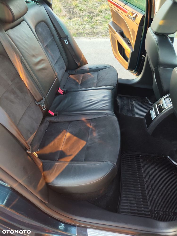 Skoda Superb 2.0 TDI Elegance - 6