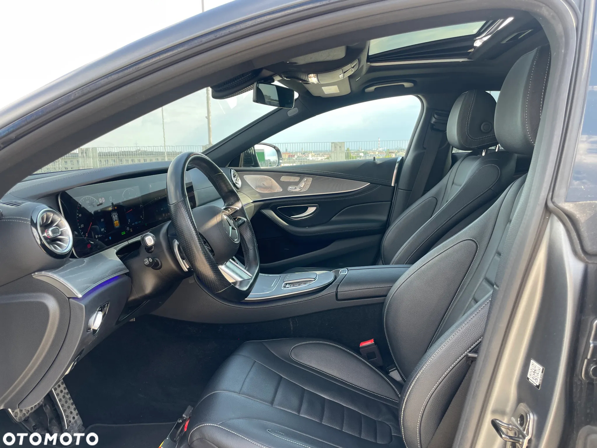 Mercedes-Benz CLS 300 d 9G-TRONIC - 22