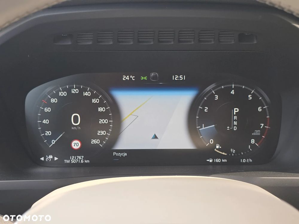 Volvo XC 90 T6 AWD Geartronic Momentum Pro - 26