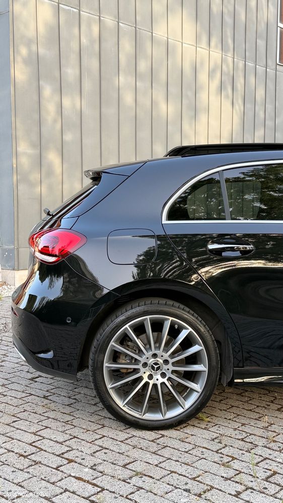Mercedes-Benz A 250 e AMG Line - 19