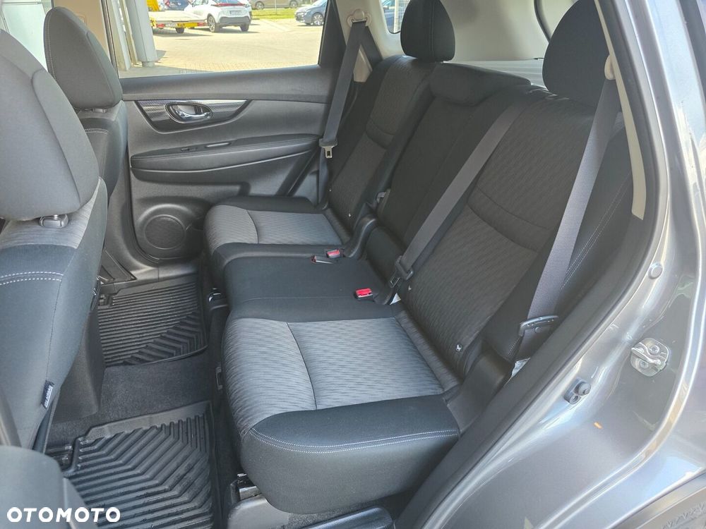 Nissan X-Trail 1.3 DIG-T N-Tec 2WD DCT - 19