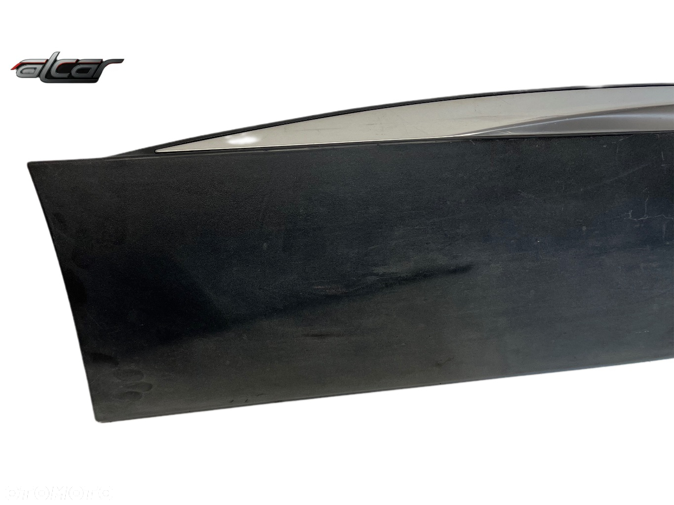 LISTWA DRZWI PRAWY TYŁ PEUGEOT 5008 9814134077 - 3