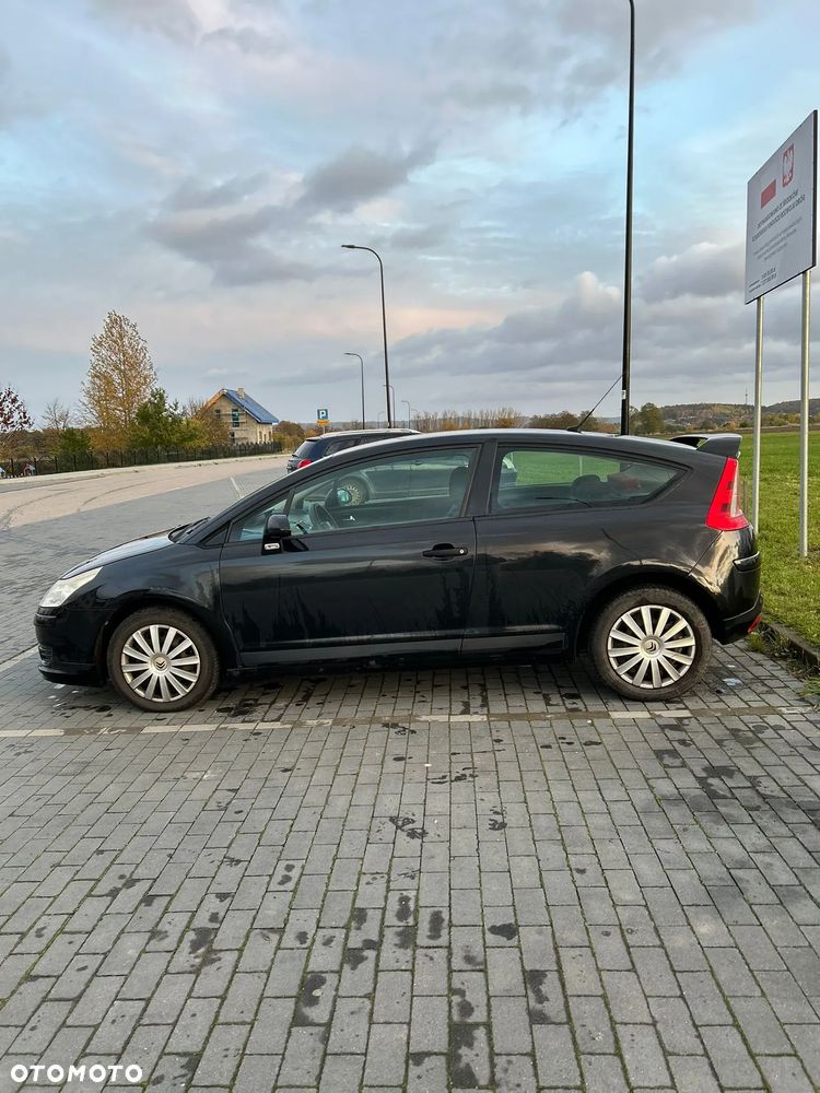 Citroën C4 - 5