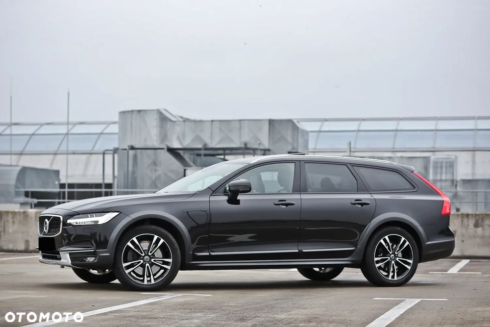 Volvo V90 Cross Country D5 SCR AWD Pro - 8
