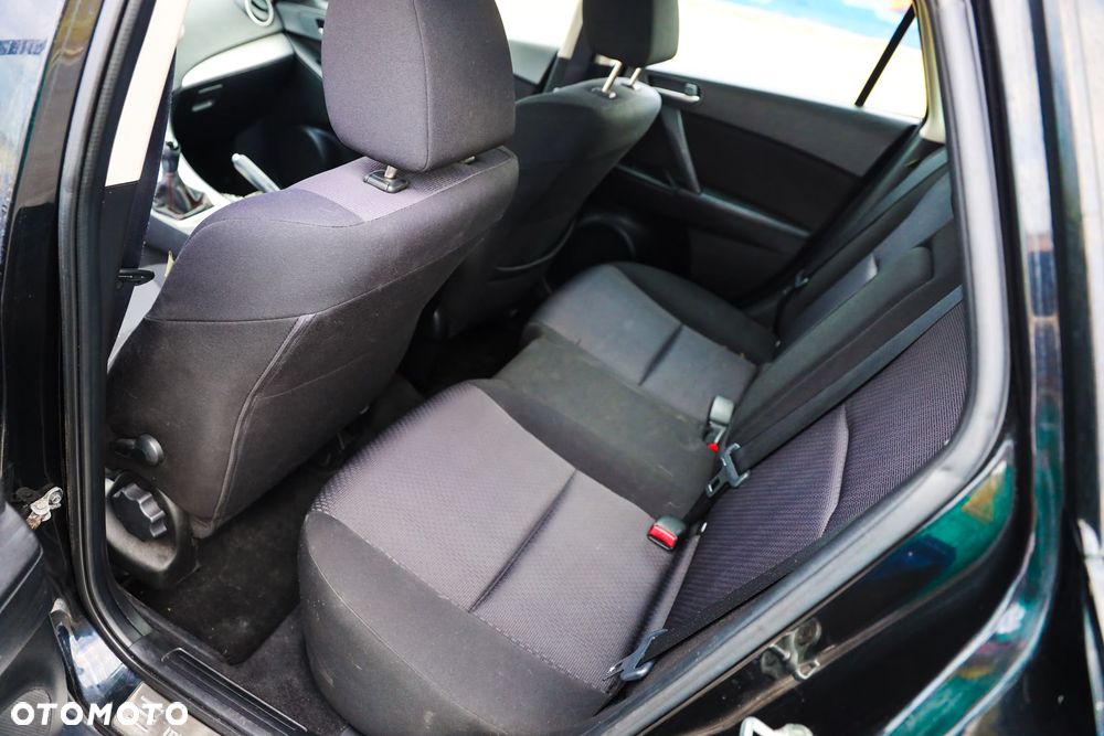 Mazda 3 1.6 Comfort - 11