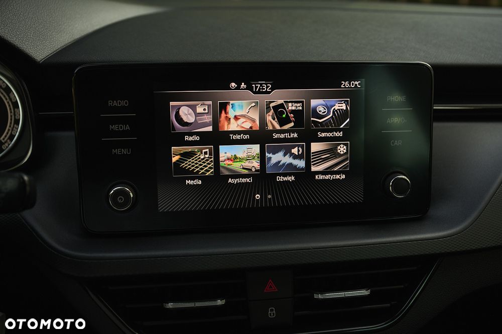 Skoda Kamiq 1.0 TSI Ambition - 29