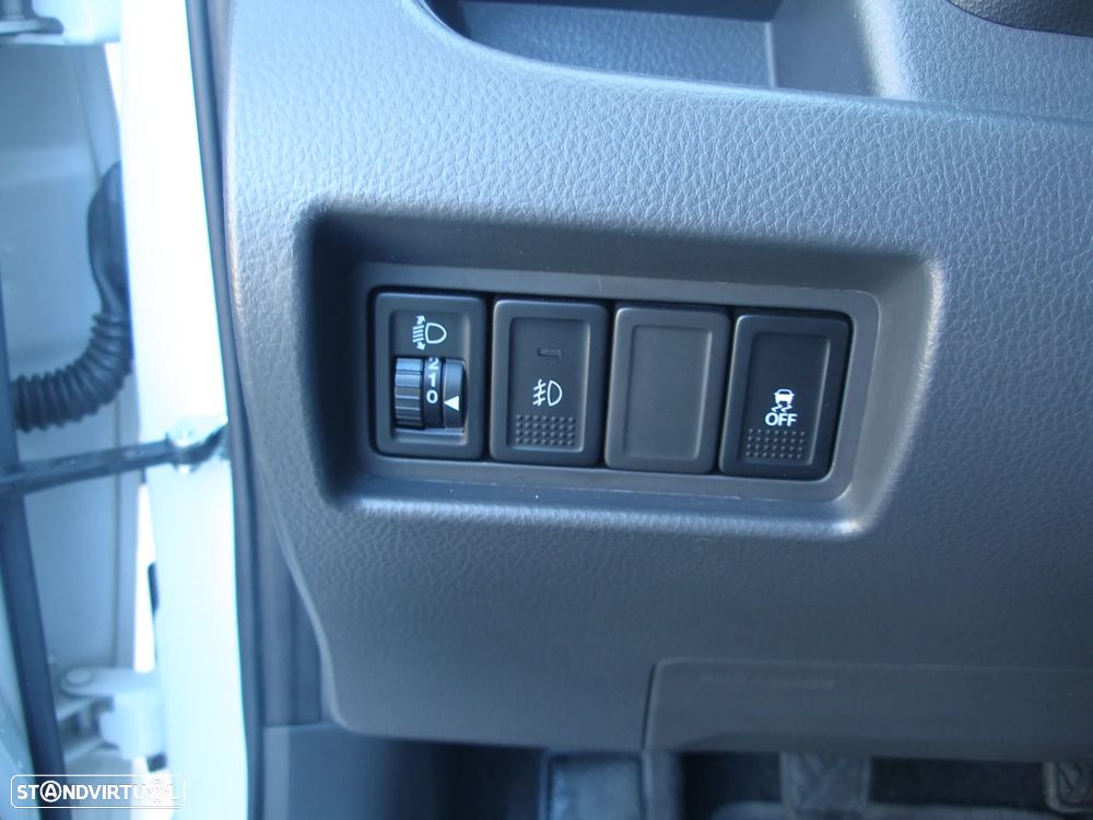 Suzuki Swift 1.2 VVT GLX - 19