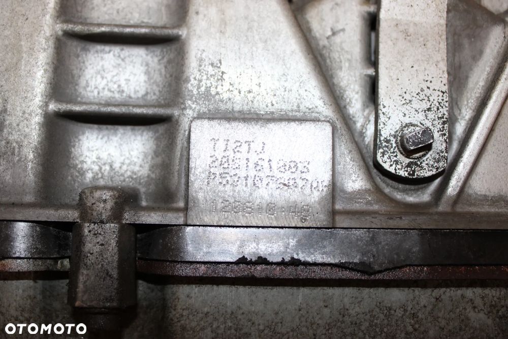 SILNIKI CHRYSLER 300C EZB 5.7 HEMI V8 + AUTOMAT NAG1 2009 - 8