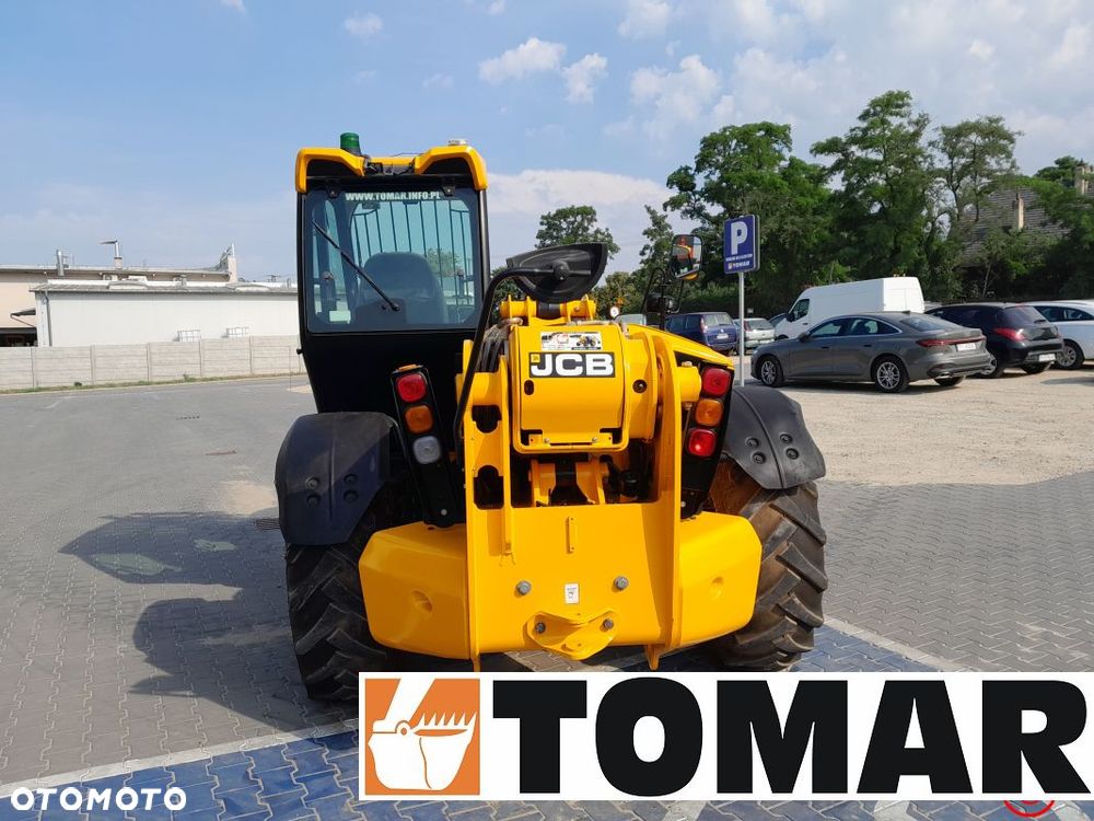 JCB 540-140 2022r - 8