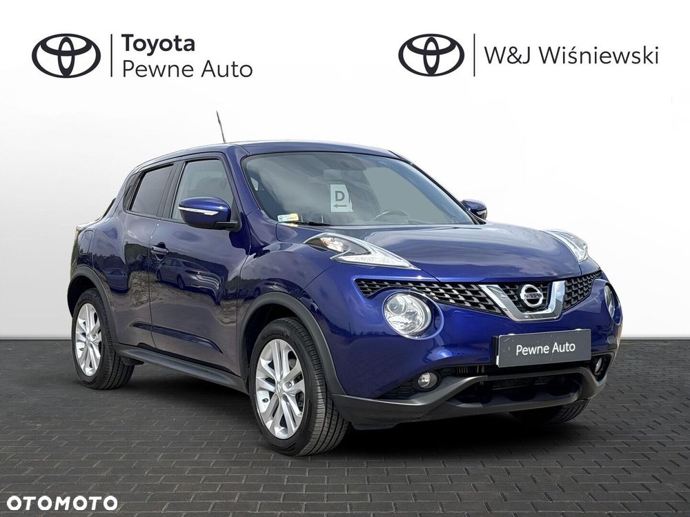 Nissan Juke - 27
