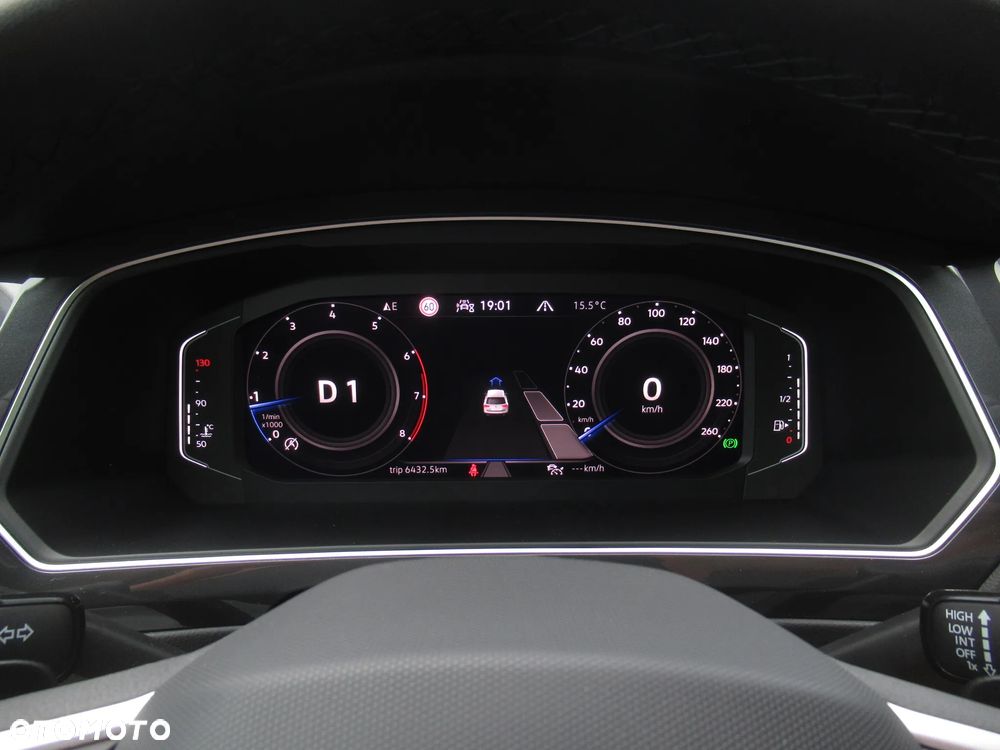 Volkswagen Tiguan 2.0 TSI 4Mot Elegance DSG - 37