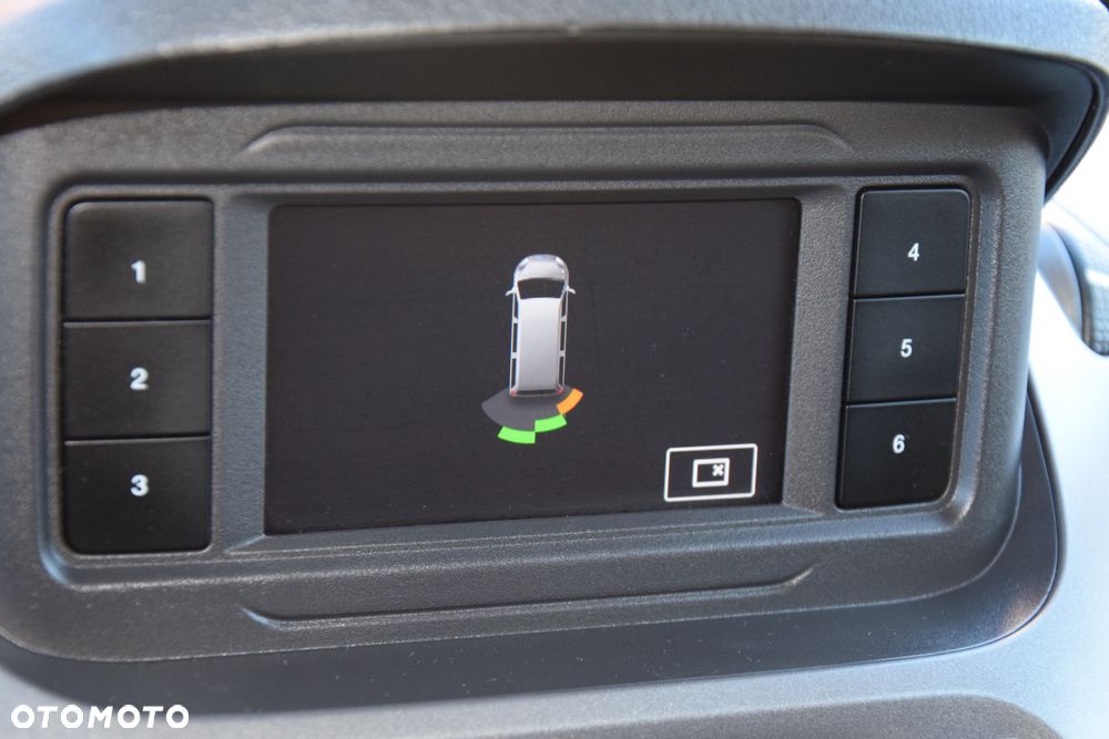 Ford Transit Courier S&S Trend - 11