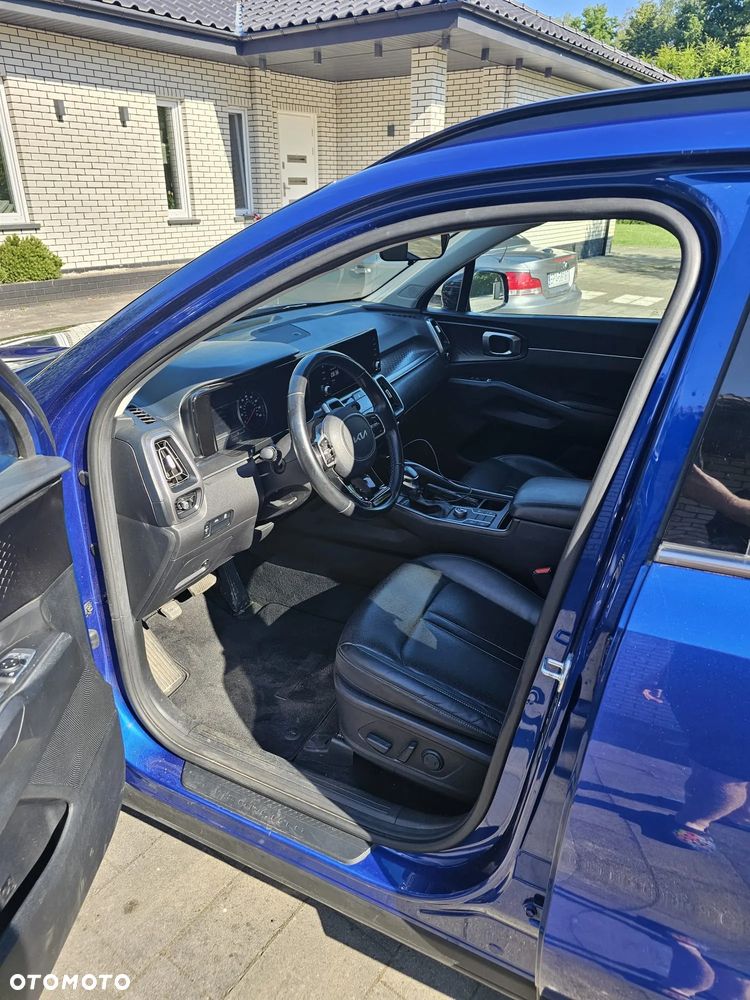 Kia Sorento - 9