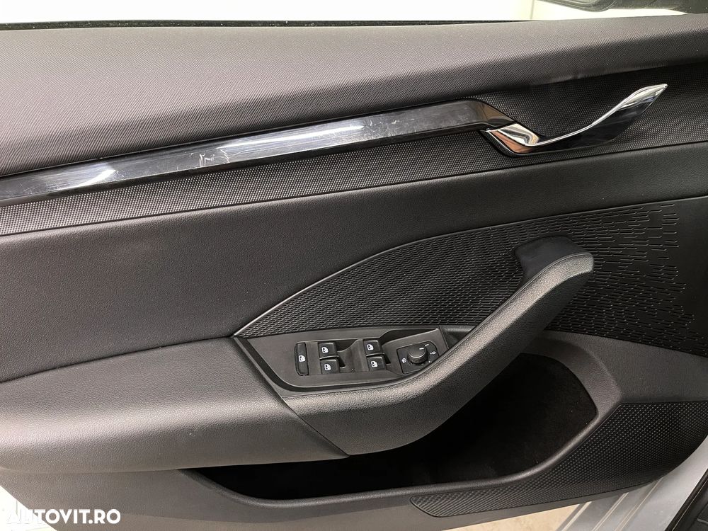 Skoda Octavia 1.5 TSI Ambition - 22