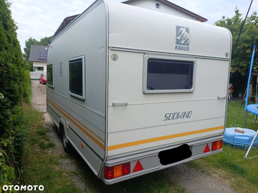 KNAUS - 16