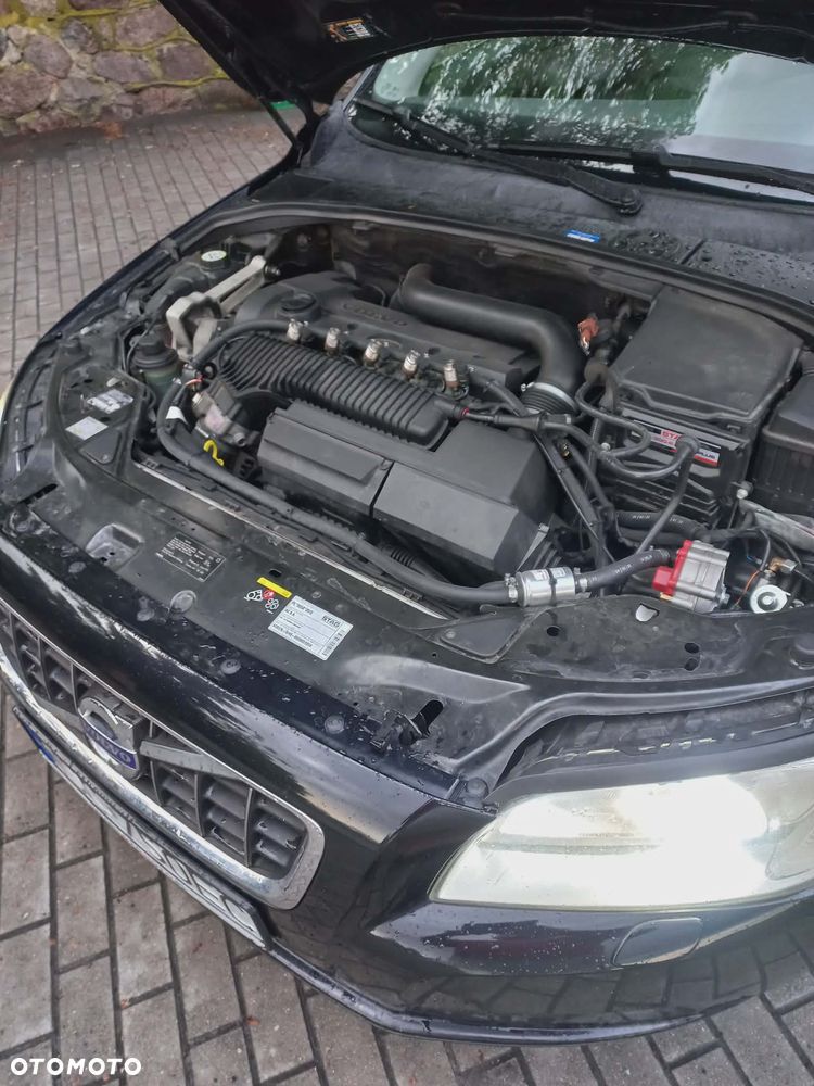 Volvo V70 - 7