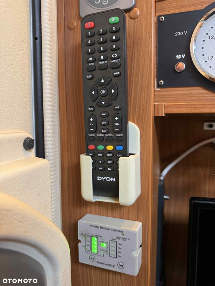Dethleffs Globe4 T6911 - Używany, Niski Przebieg, Bogate Wyposażenie, GRATIS - 21
