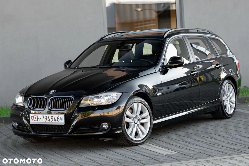 BMW Seria 3 325i xDrive Edition Lifestyle - 6