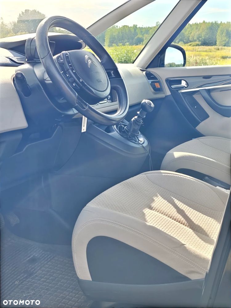 Citroën C4 Picasso 1.6 HDi Selection - 12