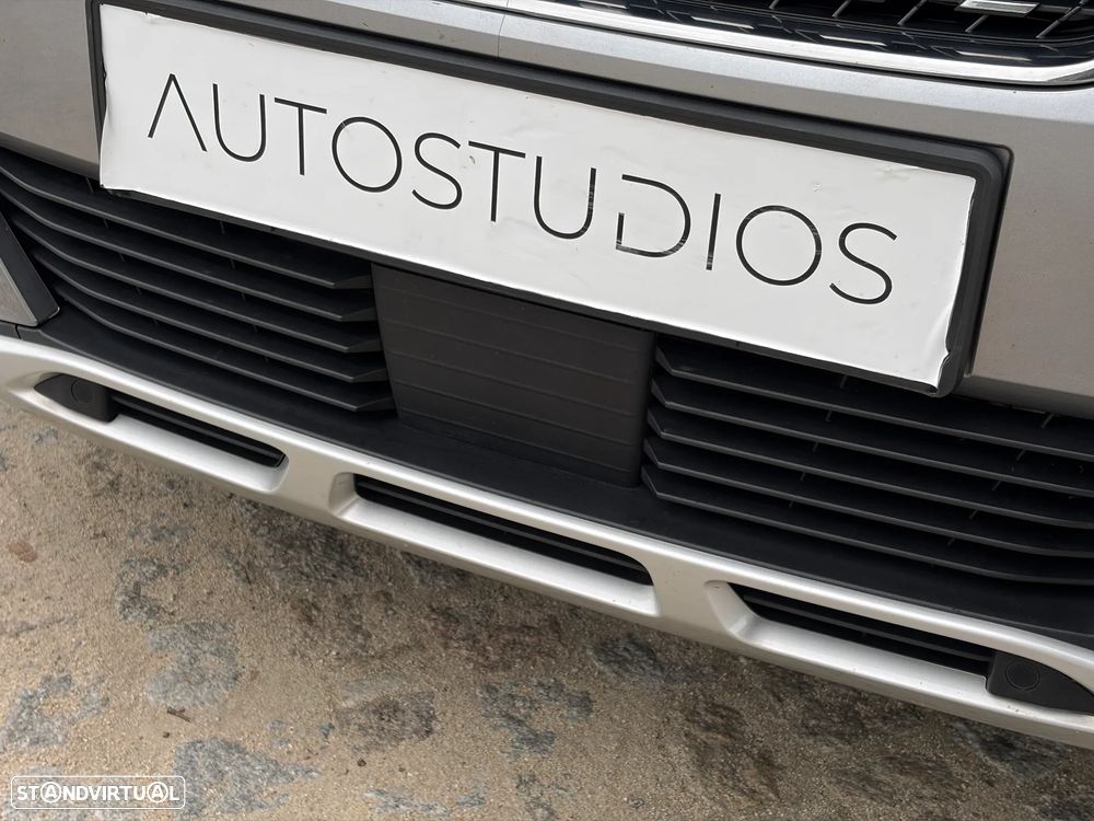 Peugeot 3008 HDi 160 Auto Allure - 14