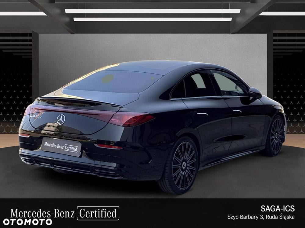 Mercedes-Benz CLA - 6
