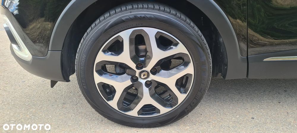 Renault Captur (ENERGY) TCe 90 INTENS - 10