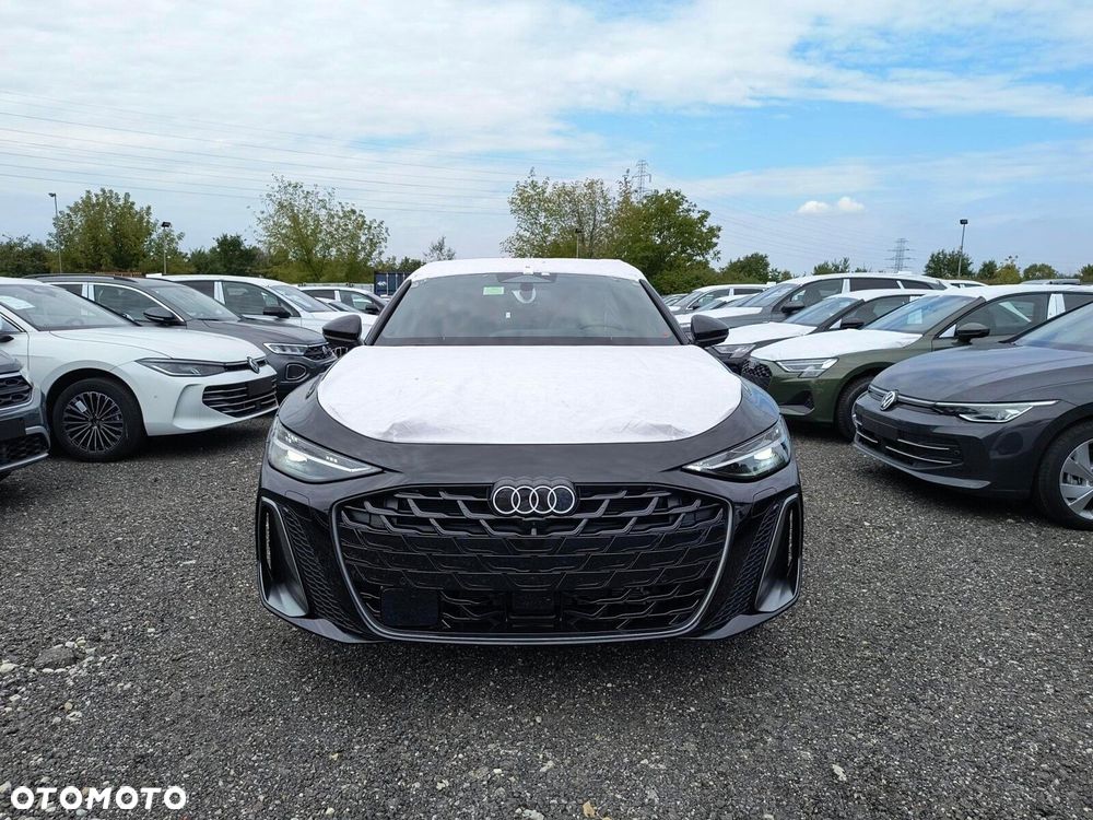 Audi A6 Limousine - 2