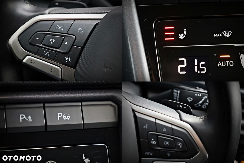 Volkswagen T-Roc 1.5 TSI Style DSG - 38