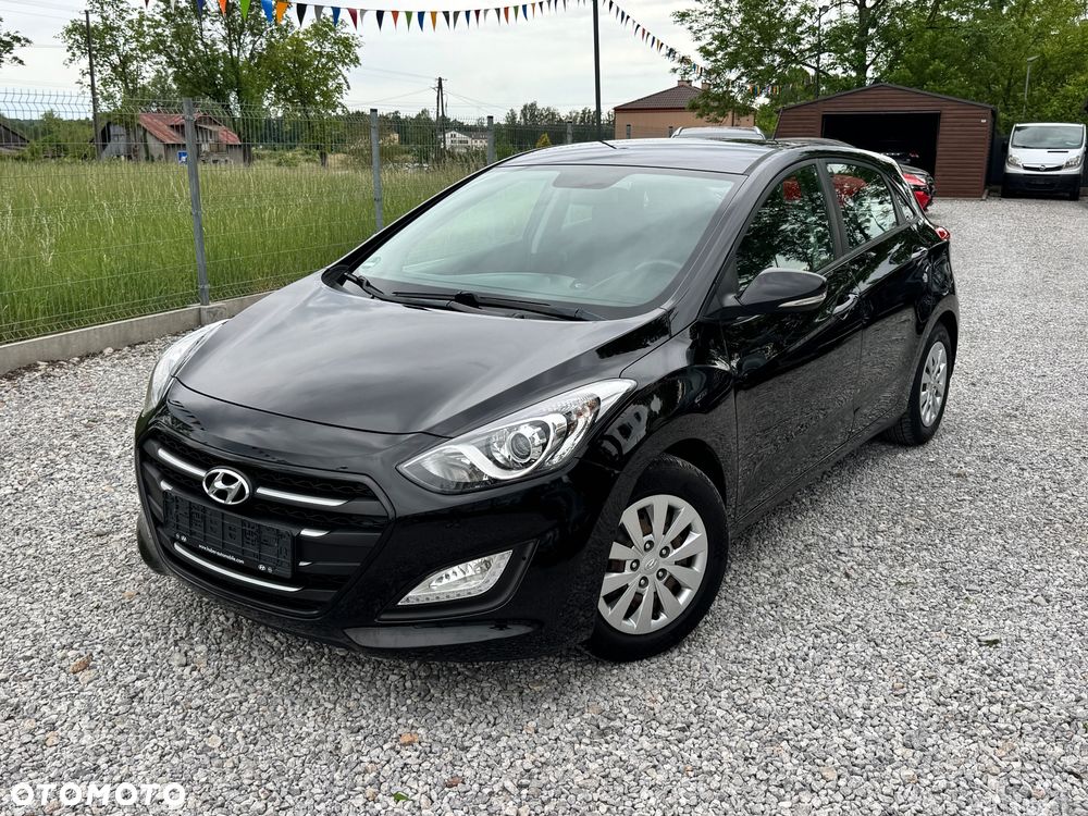 Hyundai i30 - 10