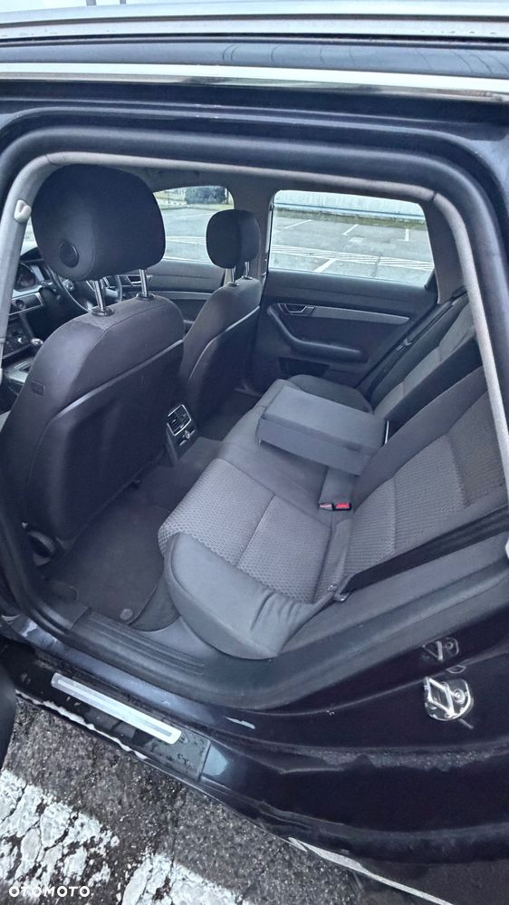 Audi A6 Avant 2.0 TDI - 18