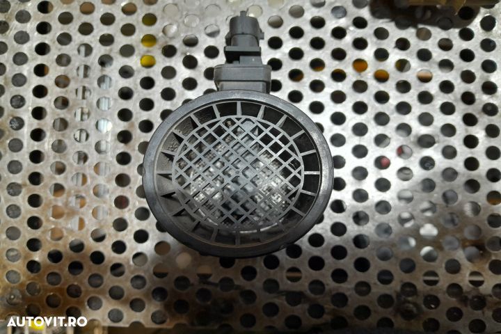 Debitmetru aer 2006 AQW  0281002318 55350048 Skoda Fabia 6Y [1999 - 2 - 2